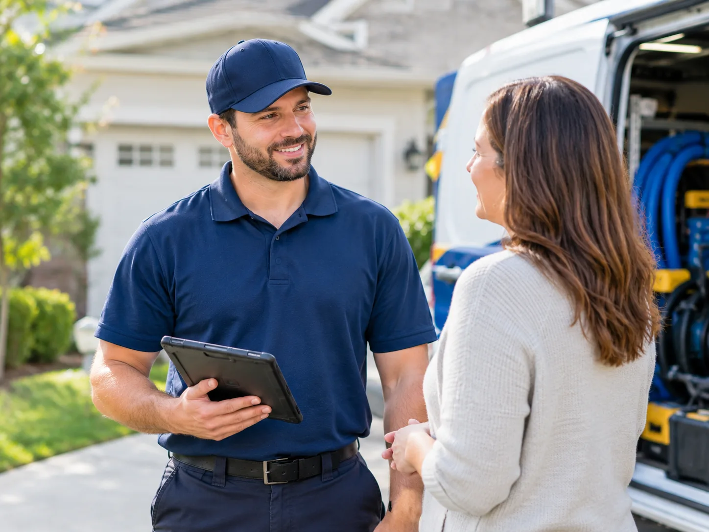 Sewage Backup Cleanup Brandon, FL FAQs